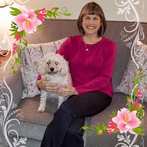 Meet your Posher, Lynn